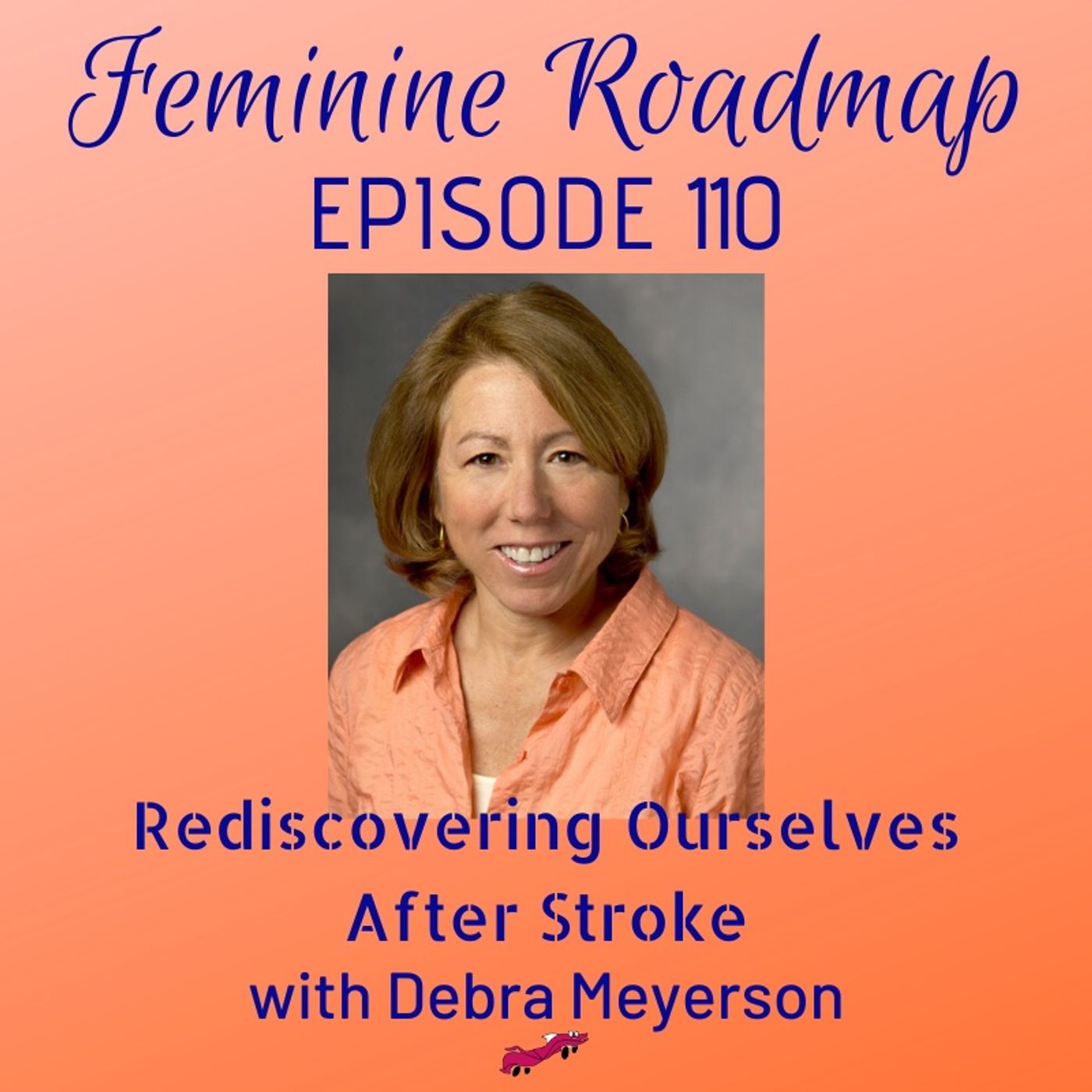 Feminine Roadmap