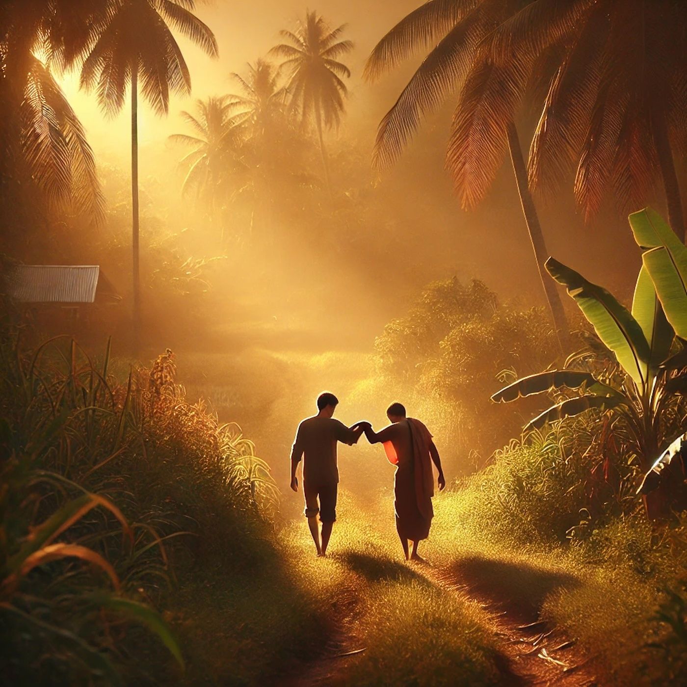 Banal na mga kontradiksyon (TL)