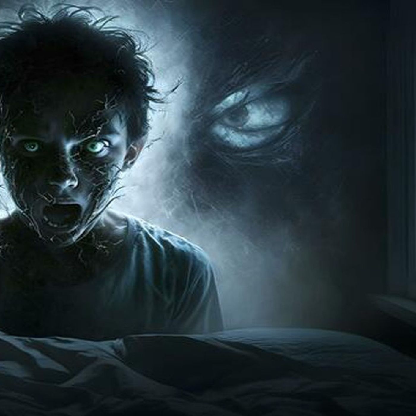 Mi Trabajo Se Convirtió En Un INFIERNO: Guardia De Cementerio - Voces De La Noche