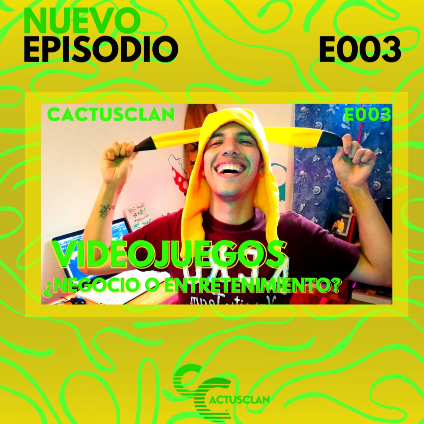Cactusclan