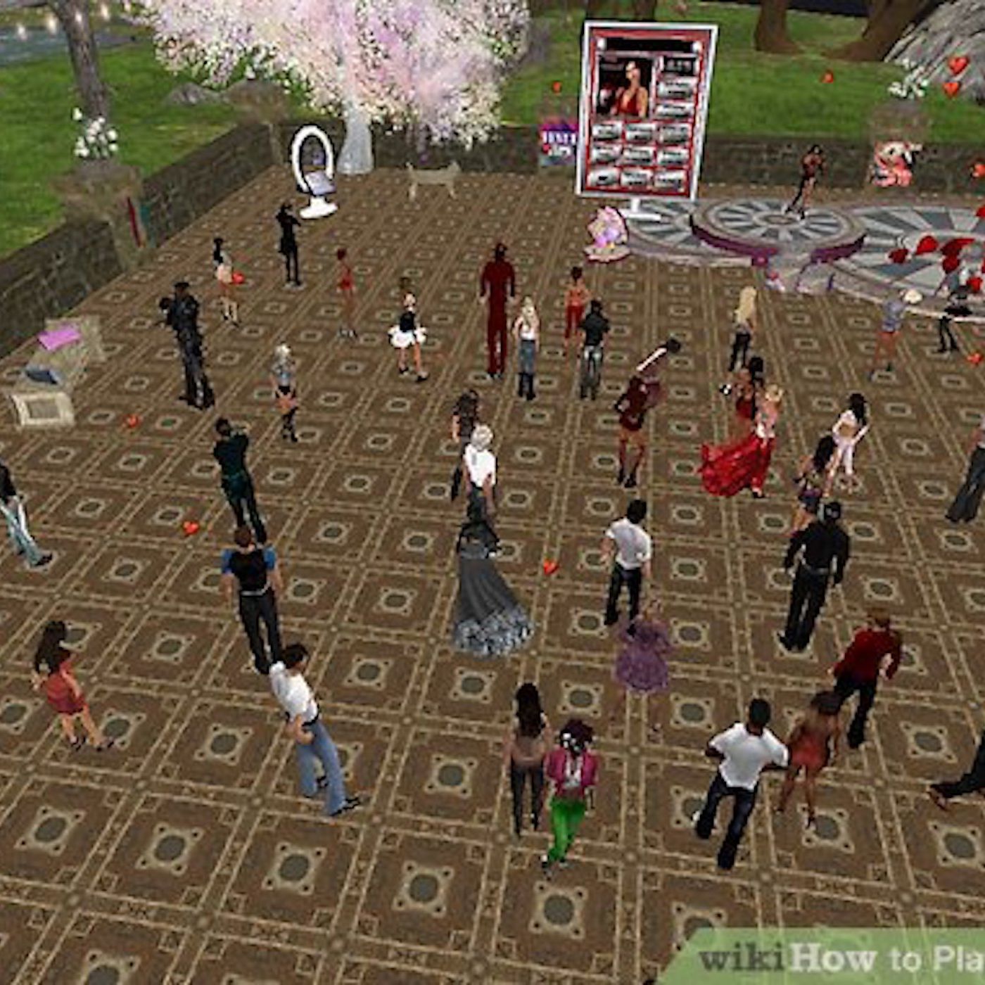 Che fine ha fatto Second Life?