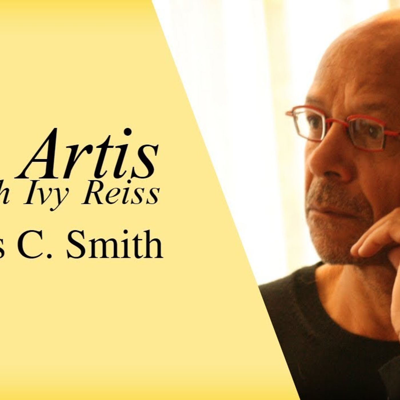 Charles C. Smith - Cultural Pluralism in the Arts: One Size Does Not Fit All Charles C. Smith - Cultural Pluralism in the Arts: One Size Does Not Fit All