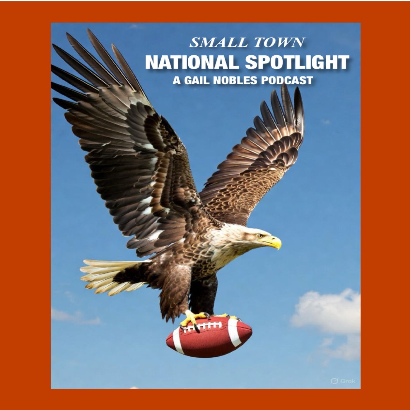 A Small Town in National Spotlight 11:15:25 4.11 PM