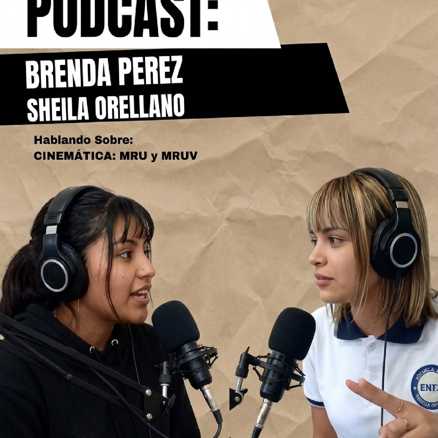 Podcast para aprobar mecánica