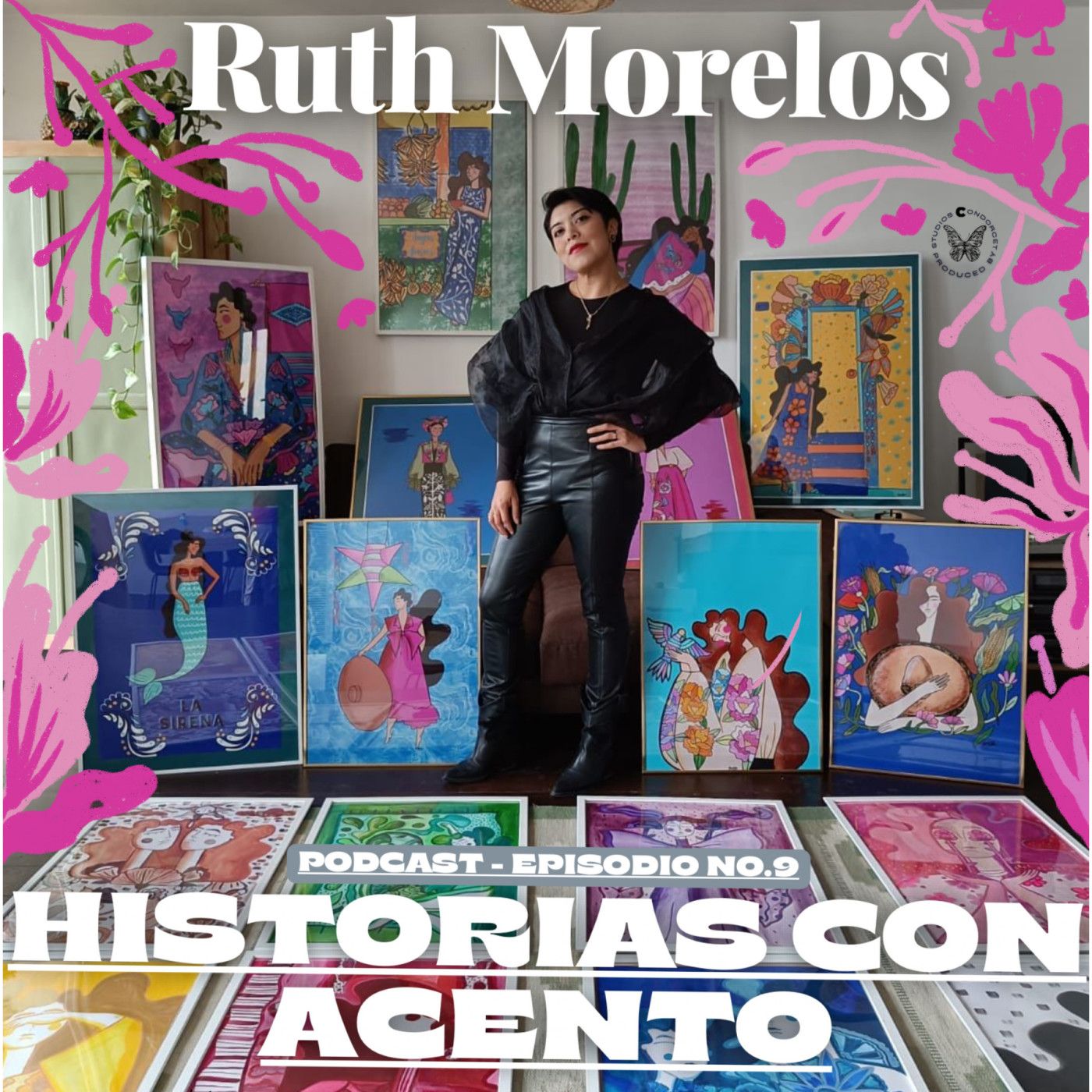 Historias con Acento