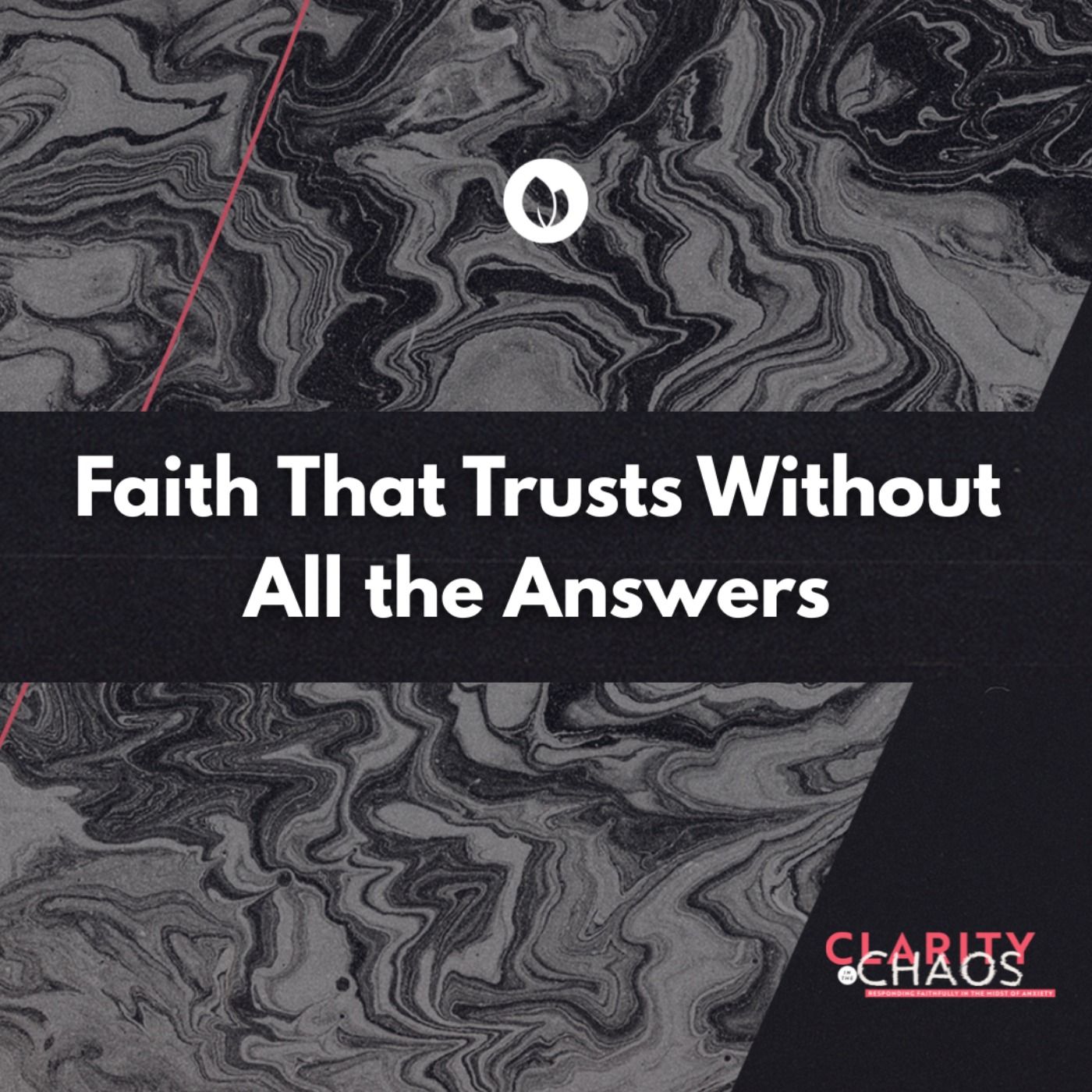Faith That Simply Trusts | Ptr. Bong Baylon