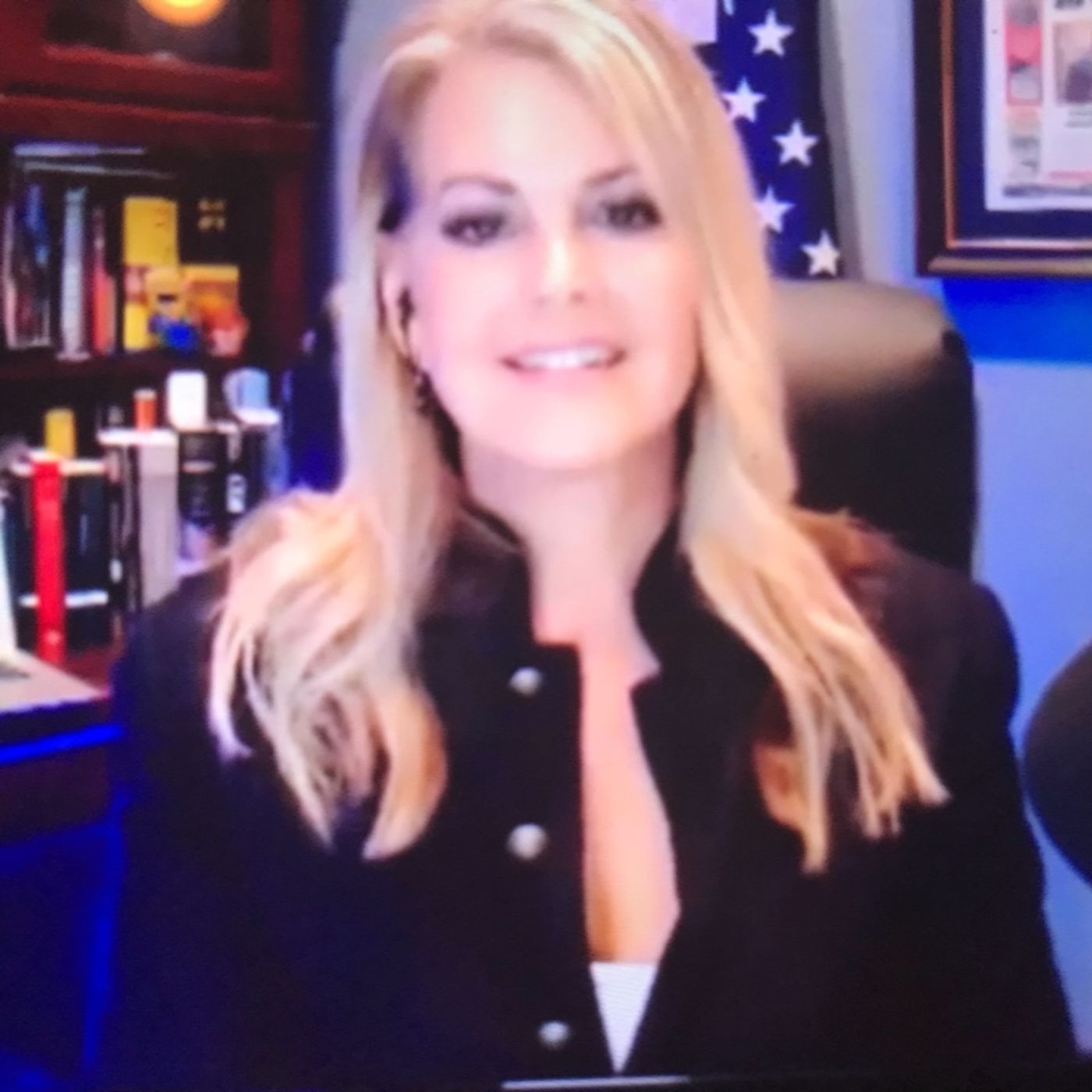 The Debbie Aldrich Show