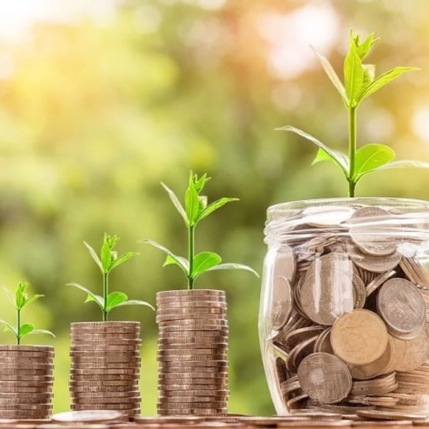 Los secretos del éxito en las finanzas Los secretos del éxito en las finanzas