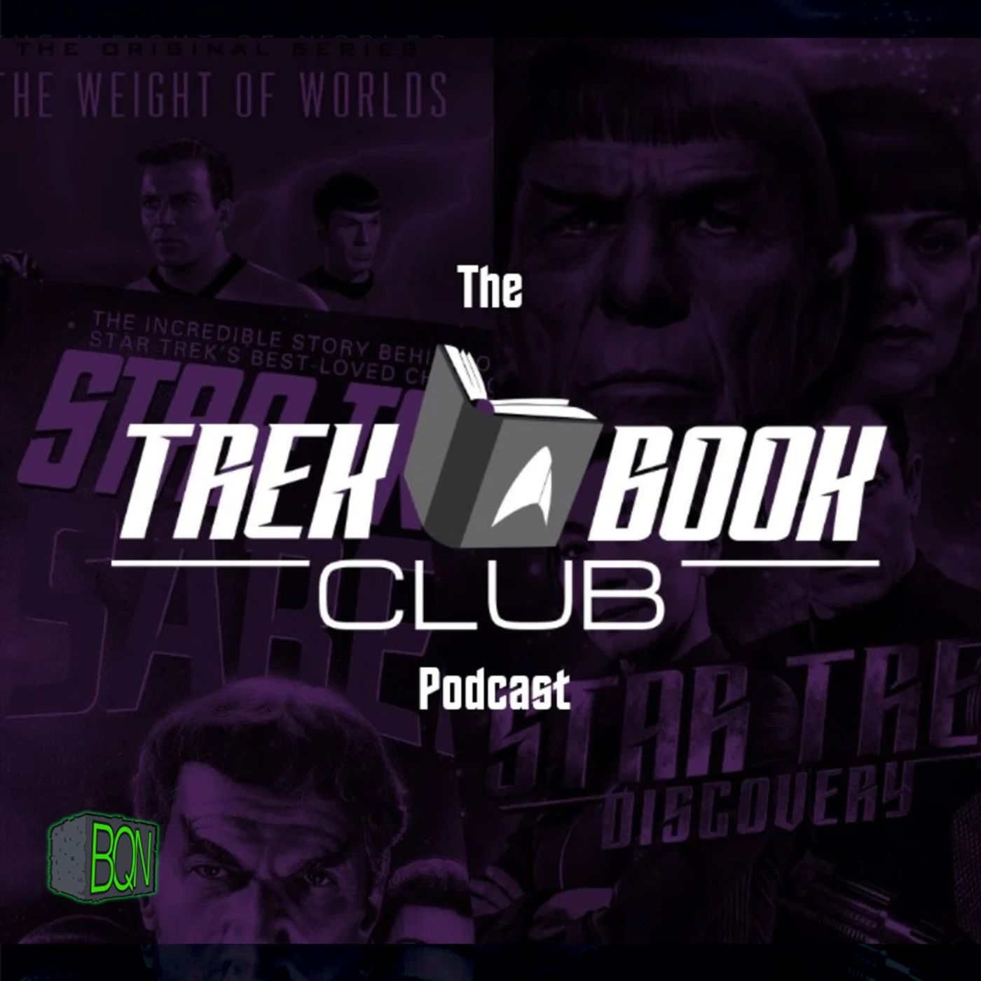 Trek Book Club