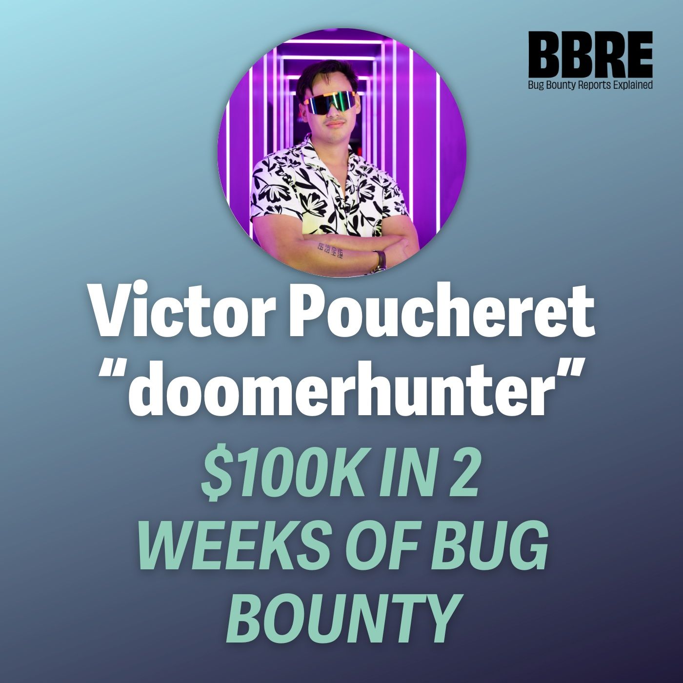 Finding criticals on well-tested targets - Victor “doomerhunter” Poucheret