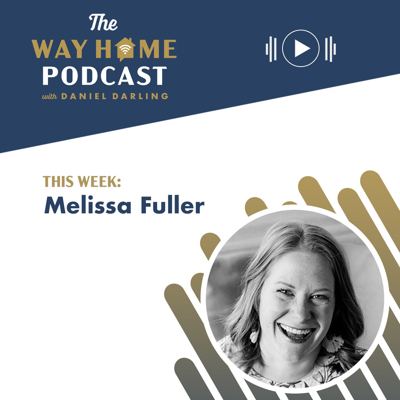 The Way Home with Dan Darling