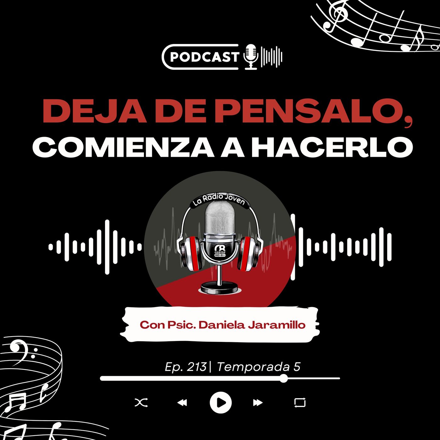 CÓDIGO 8 RADIO