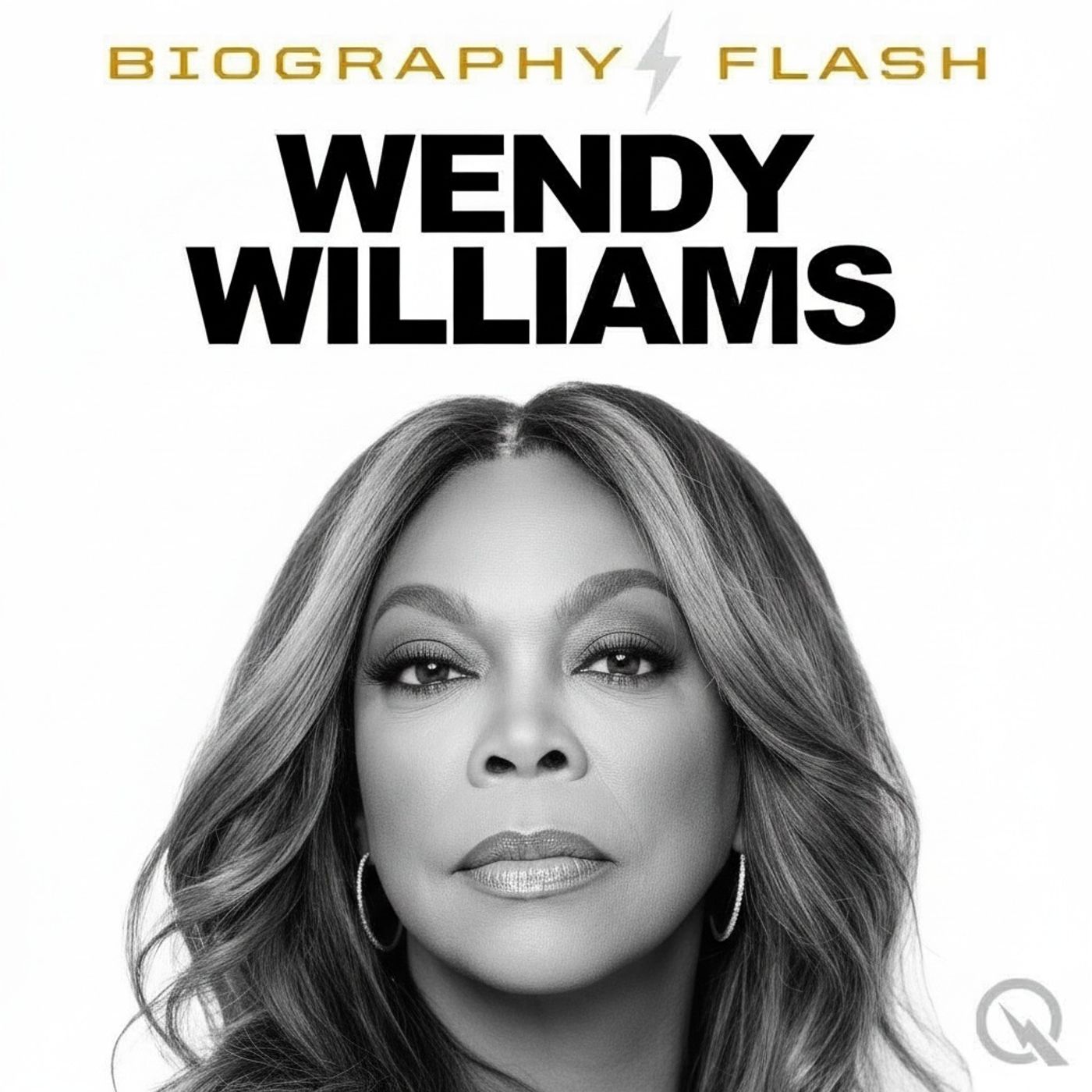 Wendy Williams - Biography Flash