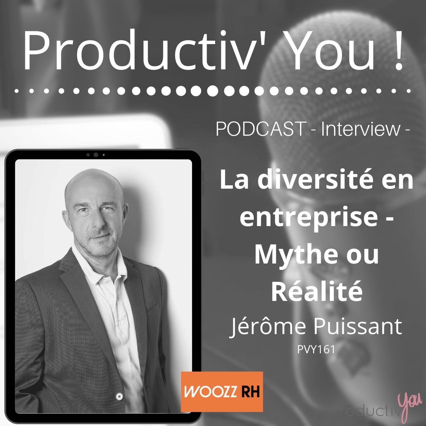 Productiv\' You !