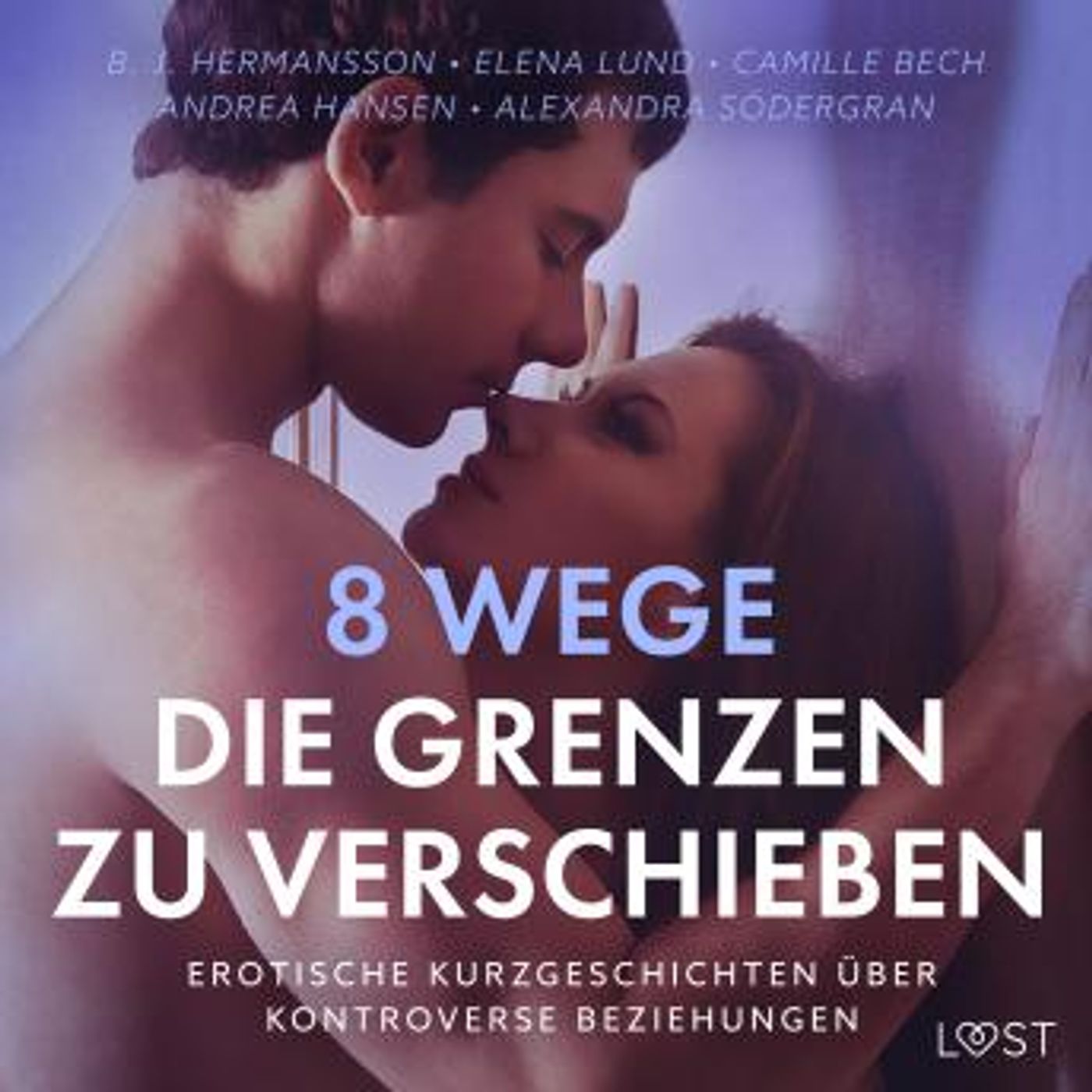 Access Essential Full Audiobooks in Romance, Erotica
