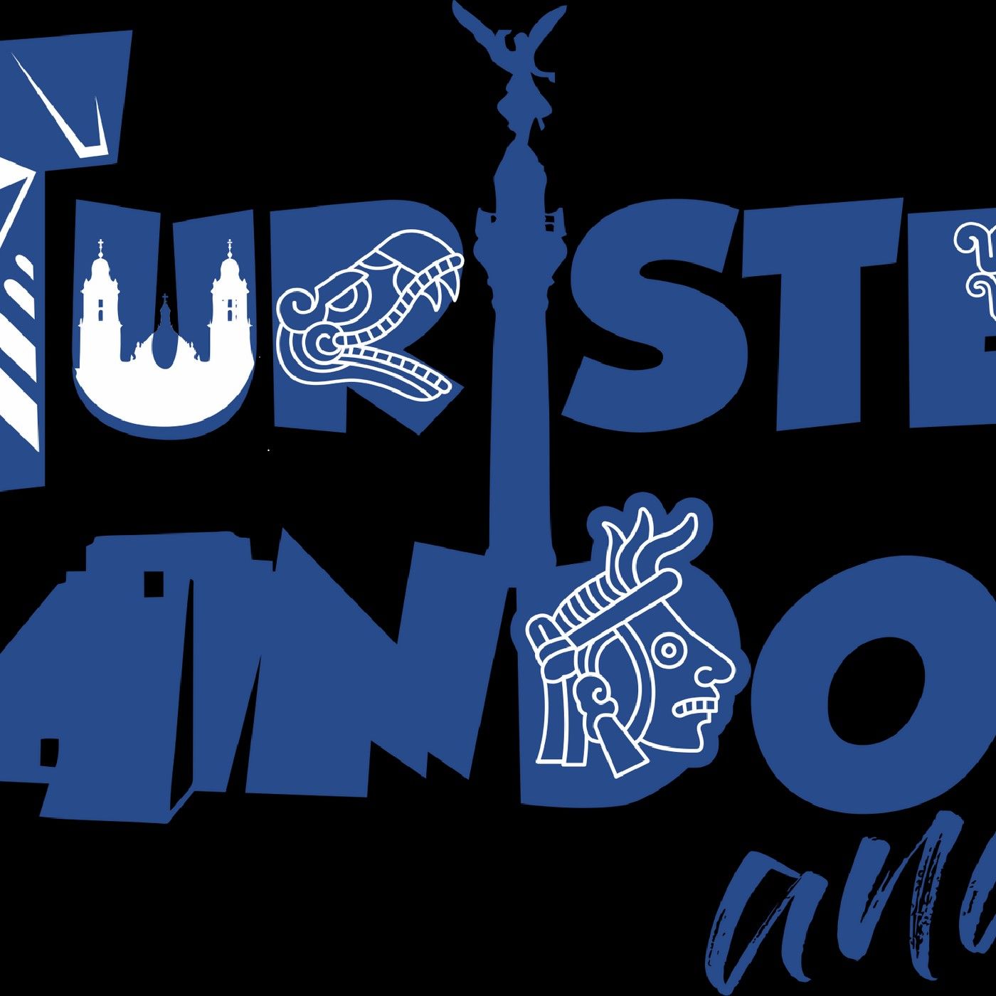 Turistiando Ando cover art