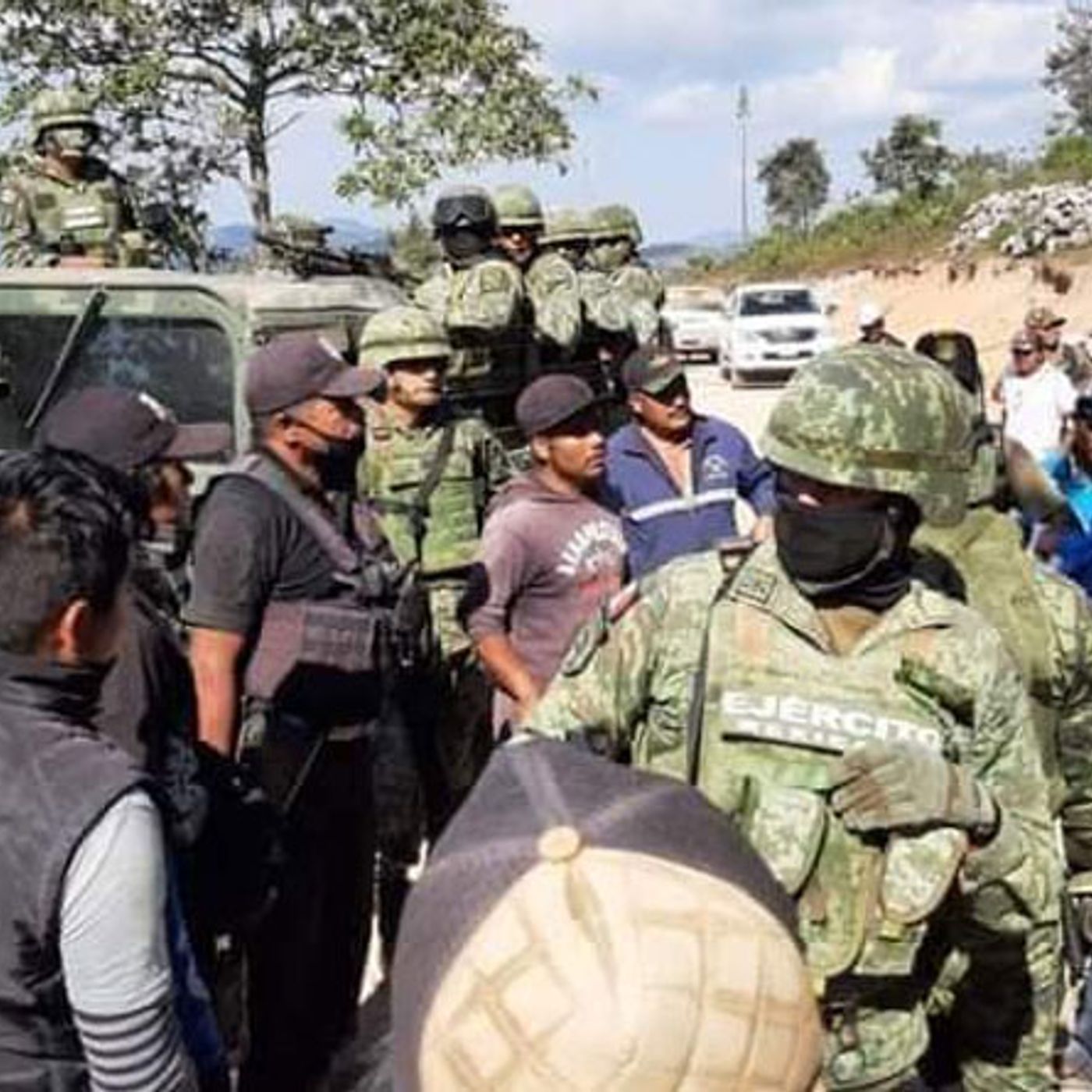 Audio Noticias Guerrero