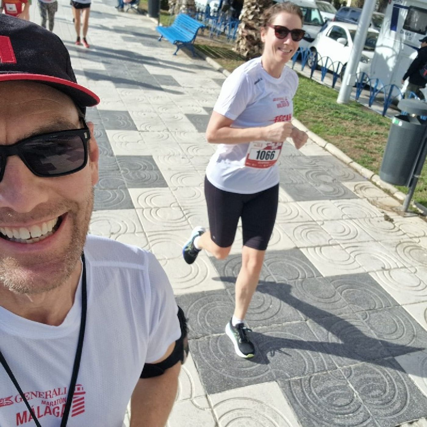 Hardlopen 266 | Hardlopen levert tijd op🏃👌 episode artwork