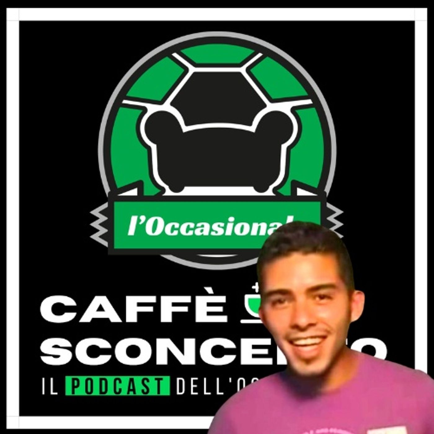 Caffè Sconcerto