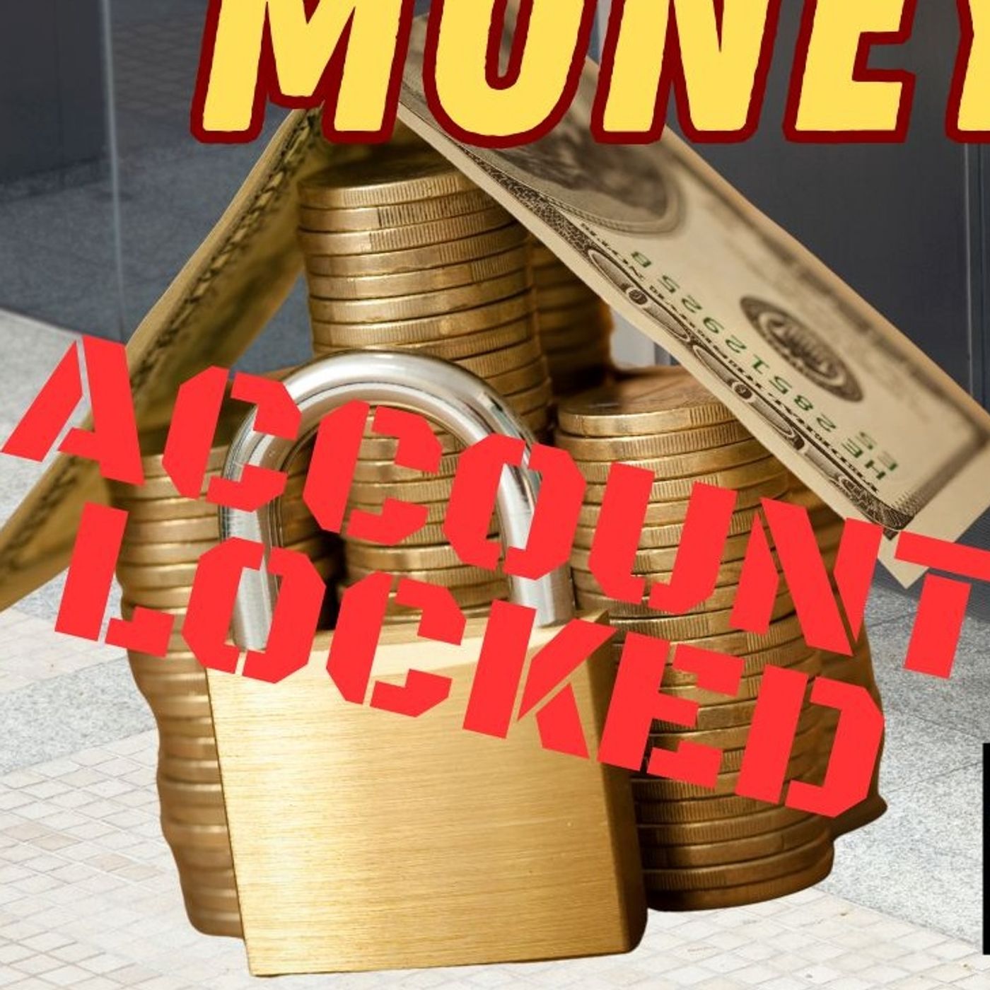 The Secret War on Cash