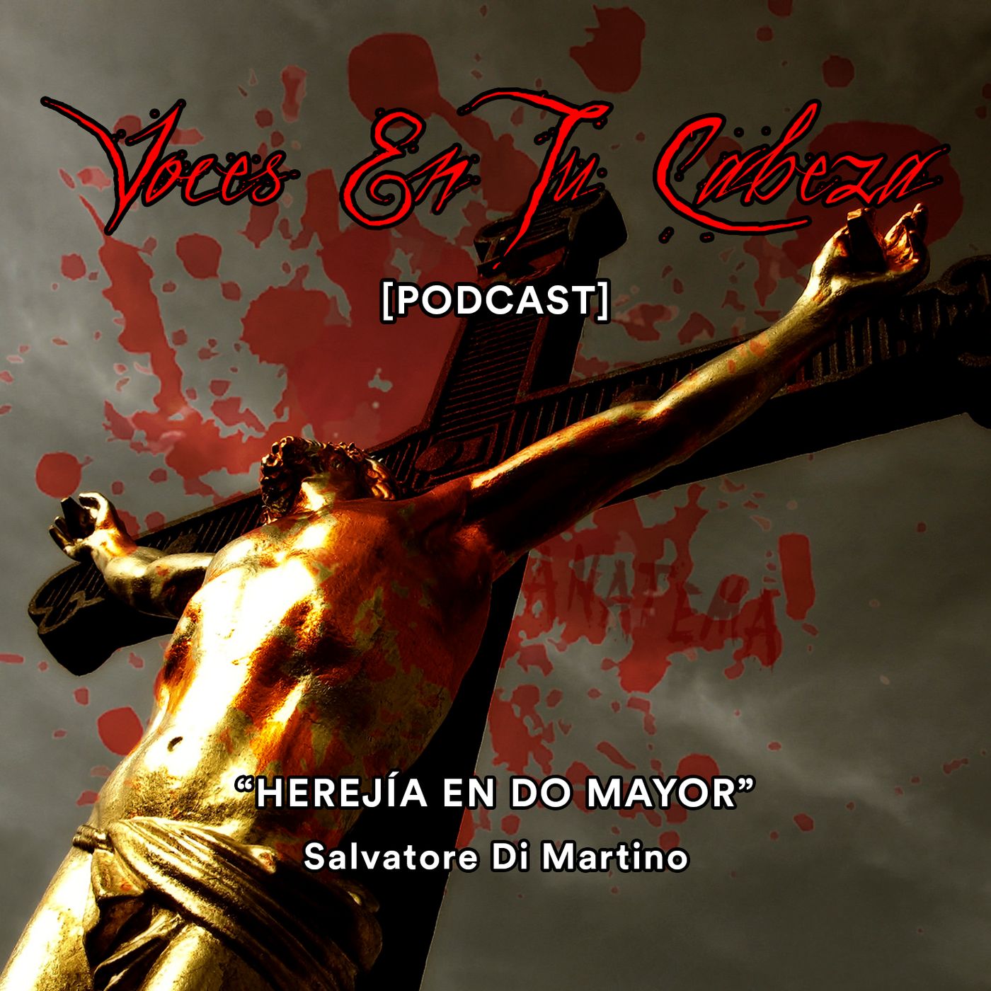 Voces En Tu Cabeza