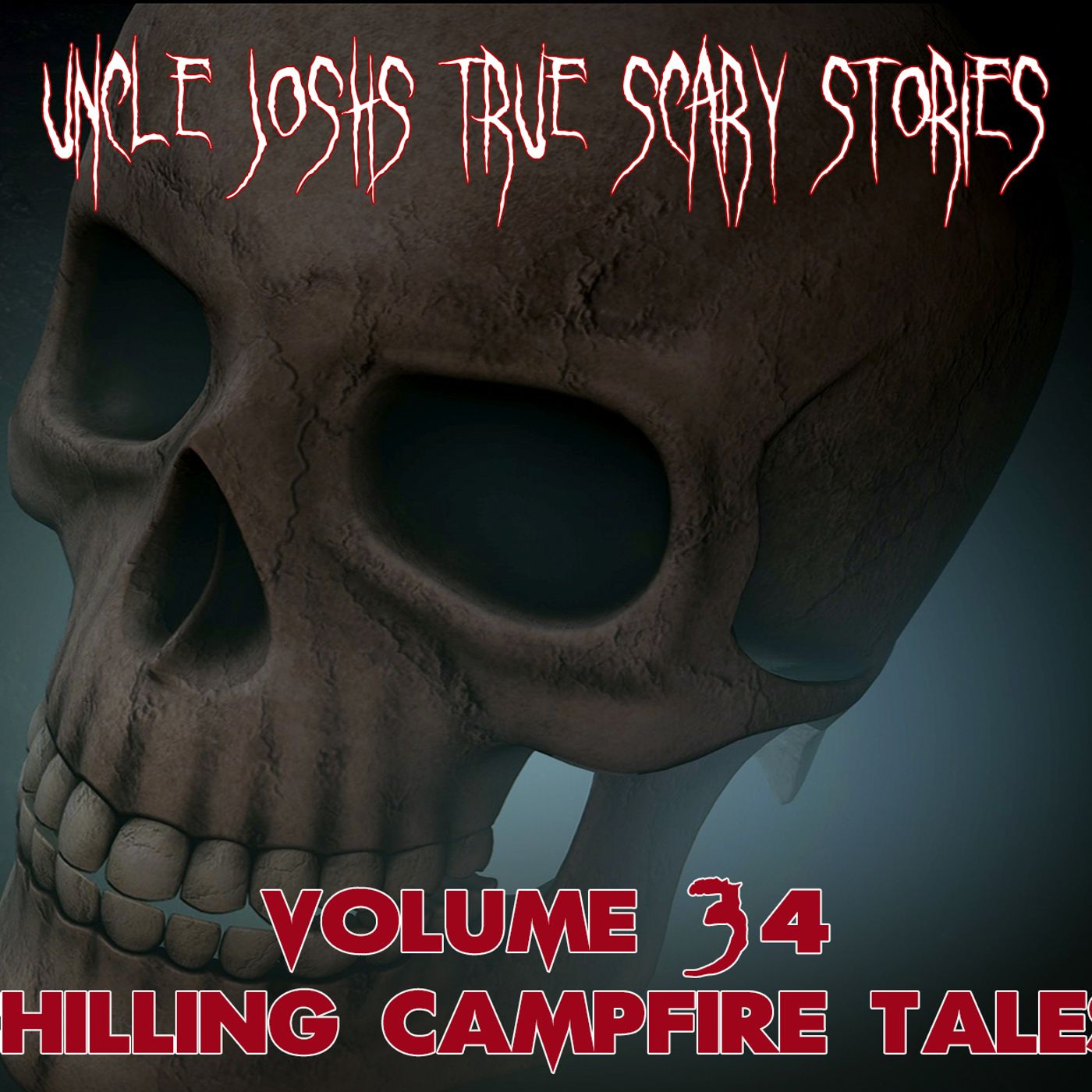 Uncle Joshs True Scary Stories