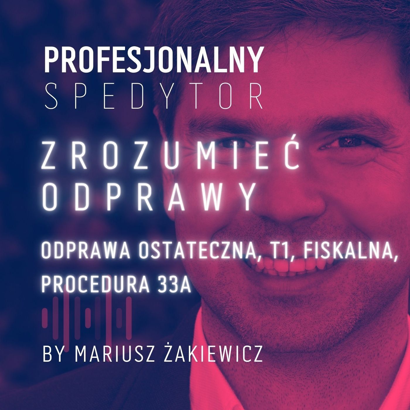 Profesjonalny Spedytor