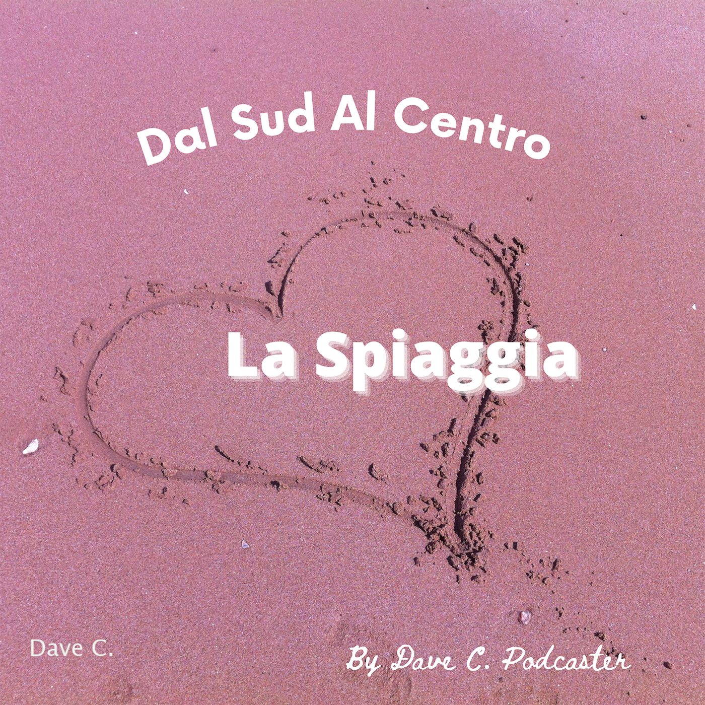 Dal Sud  al Centro