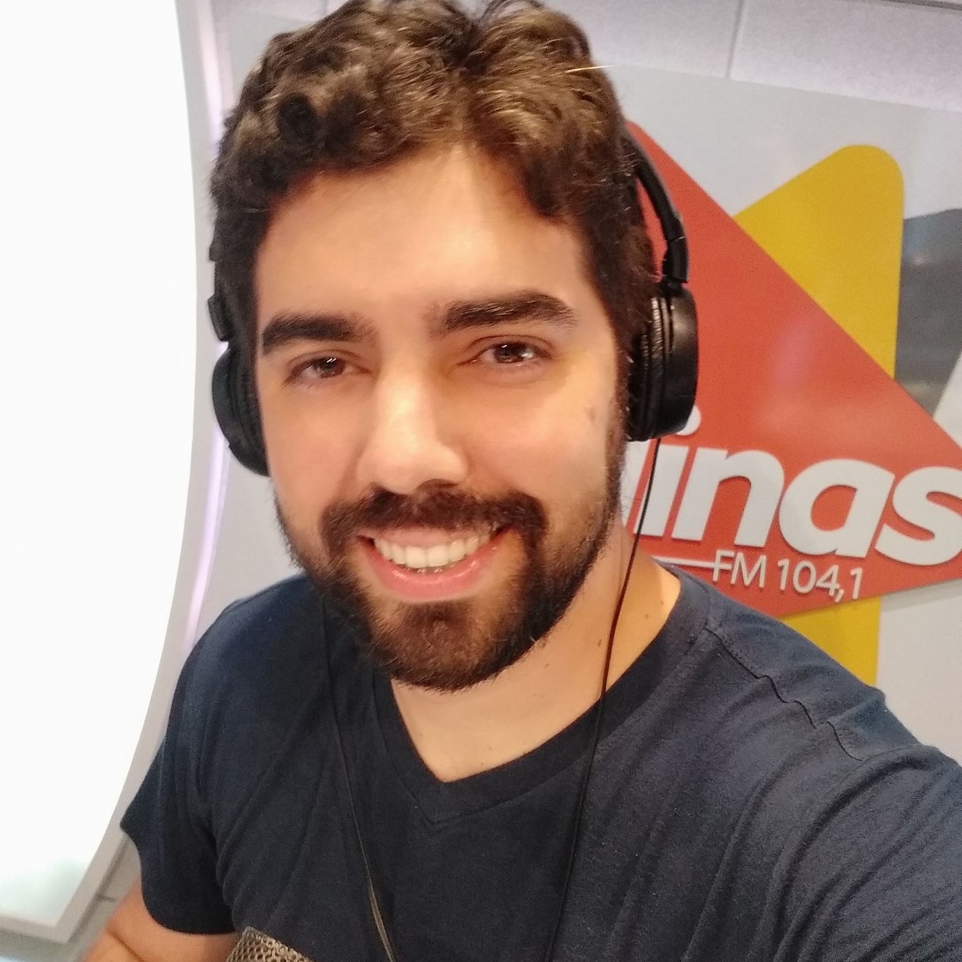 Mandando Bala, com Repórter Hugo Serelo