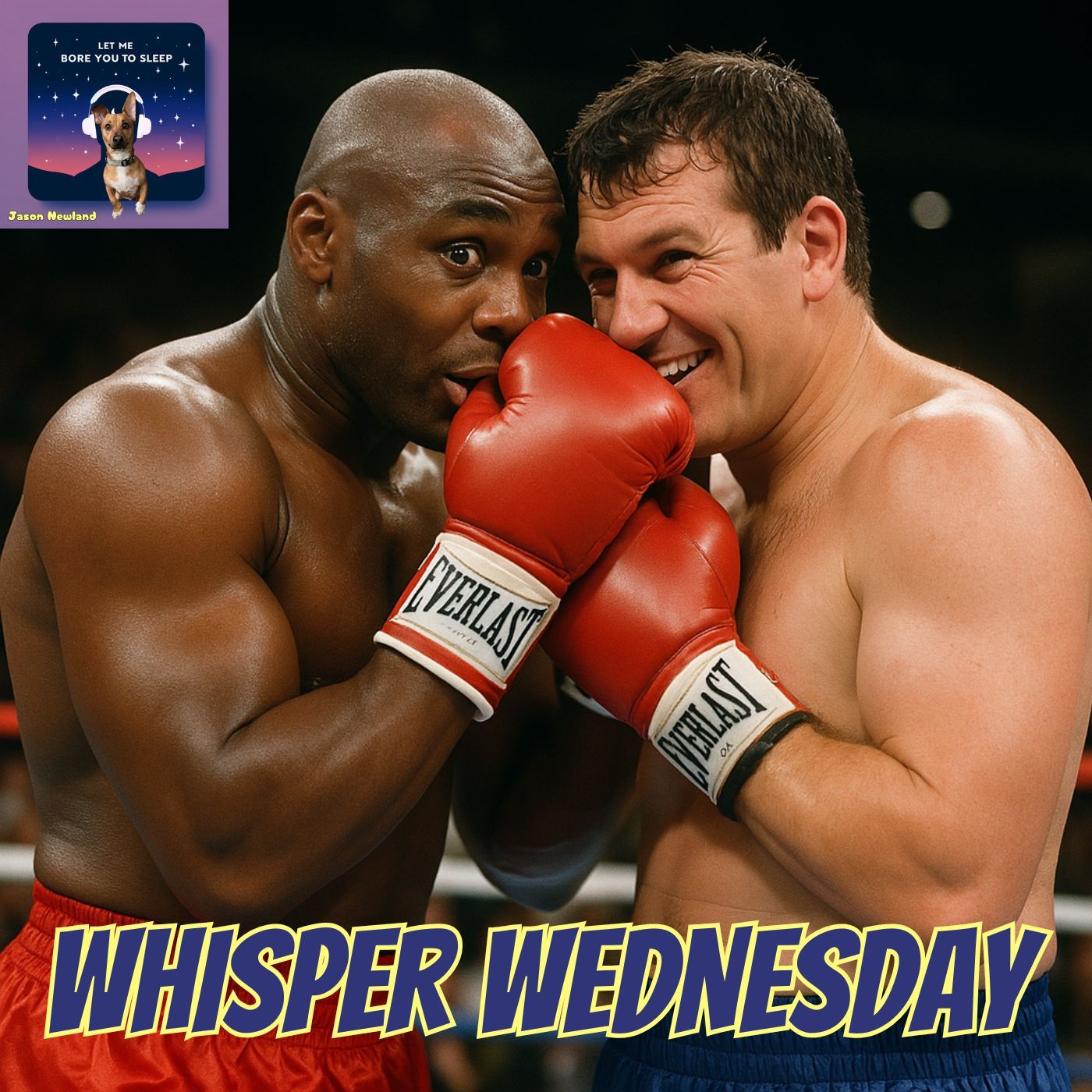 (music) (10 hours) Whisper Wednesday | Let me bore you to sleep #1316 | 2nd April 2025