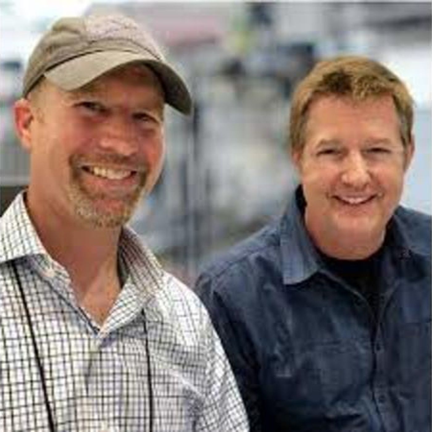 The Neil Haley Show