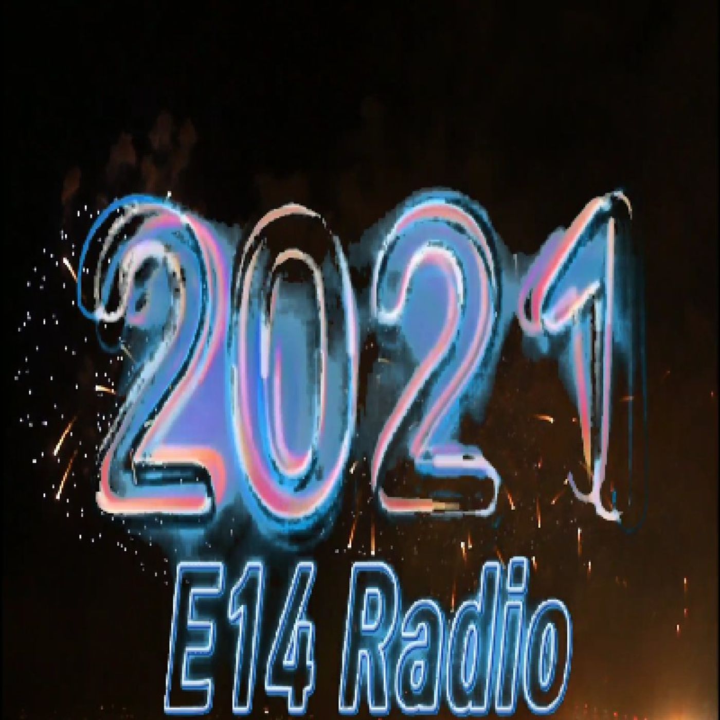Episode 16 - E14 Radio episode artwork
