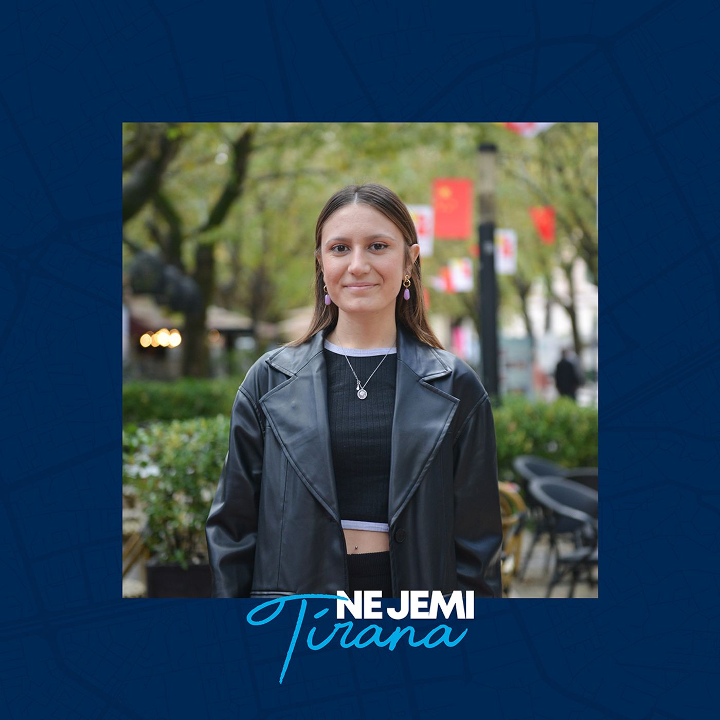 NE JEMI TIRANA