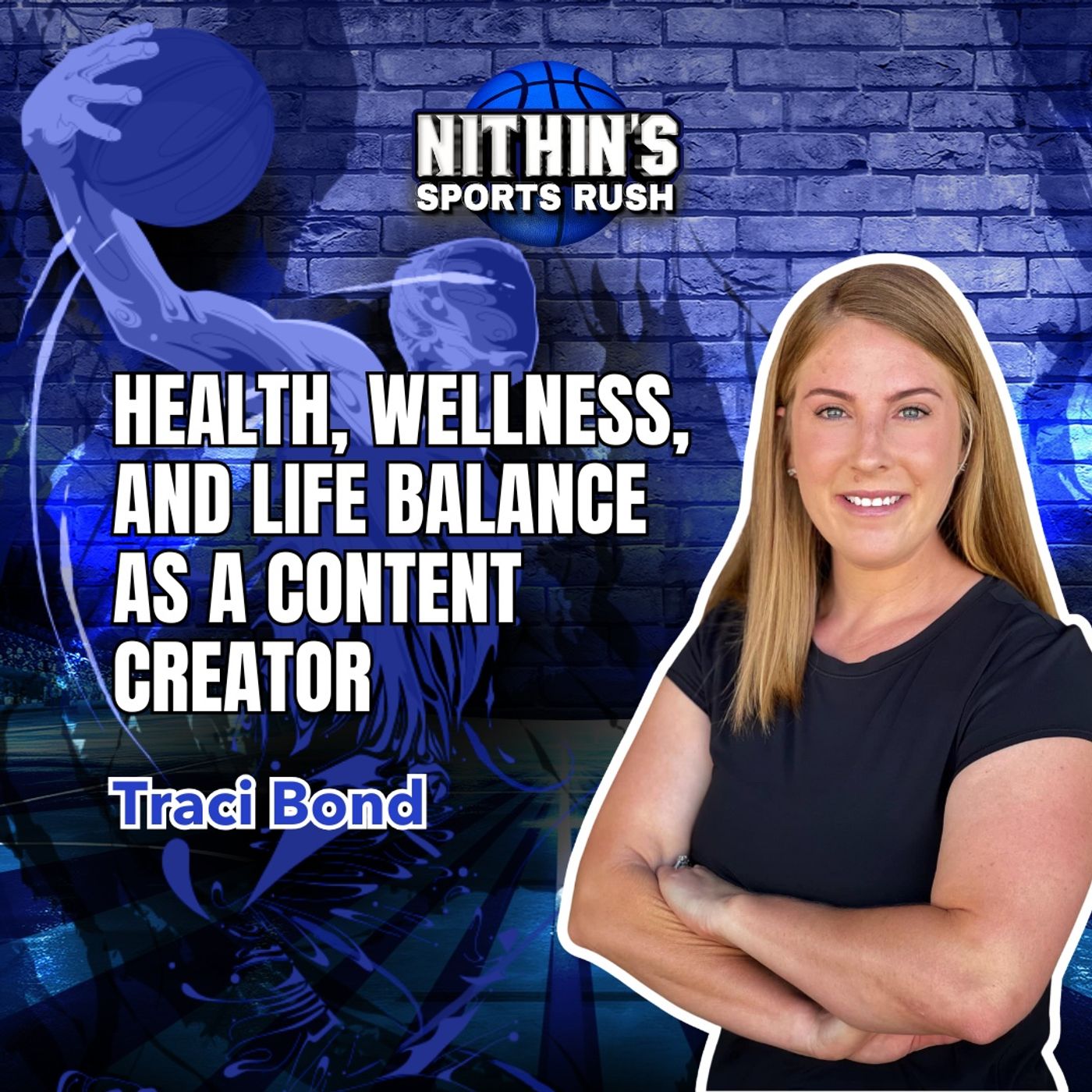 Nithin\'s Sports Rush