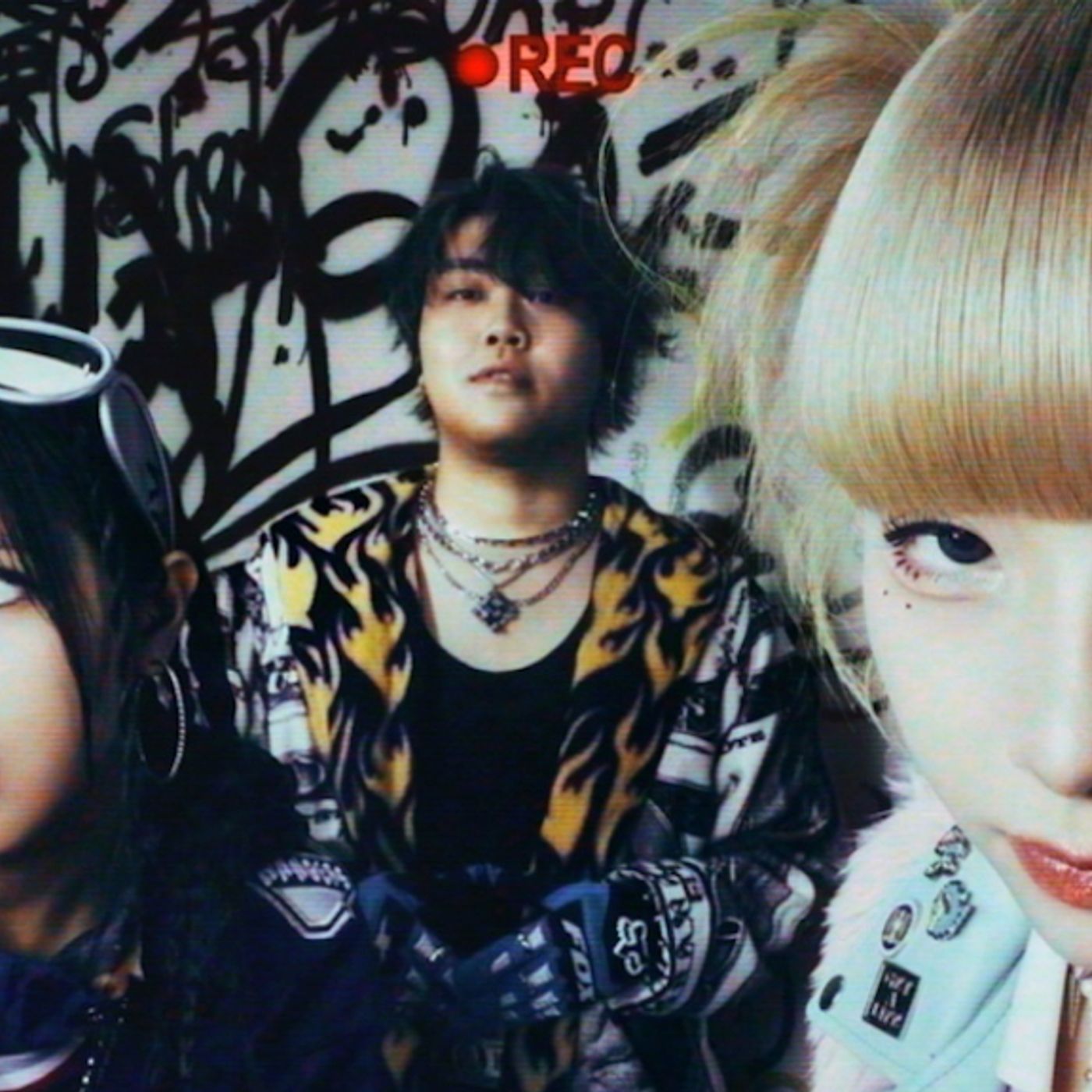OddRe:、初のレギュラー番組 FM FUJI『OddRe: ﾕｳｷ ｻﾀﾞのへべれけ珍道中』放送決定 episode artwork