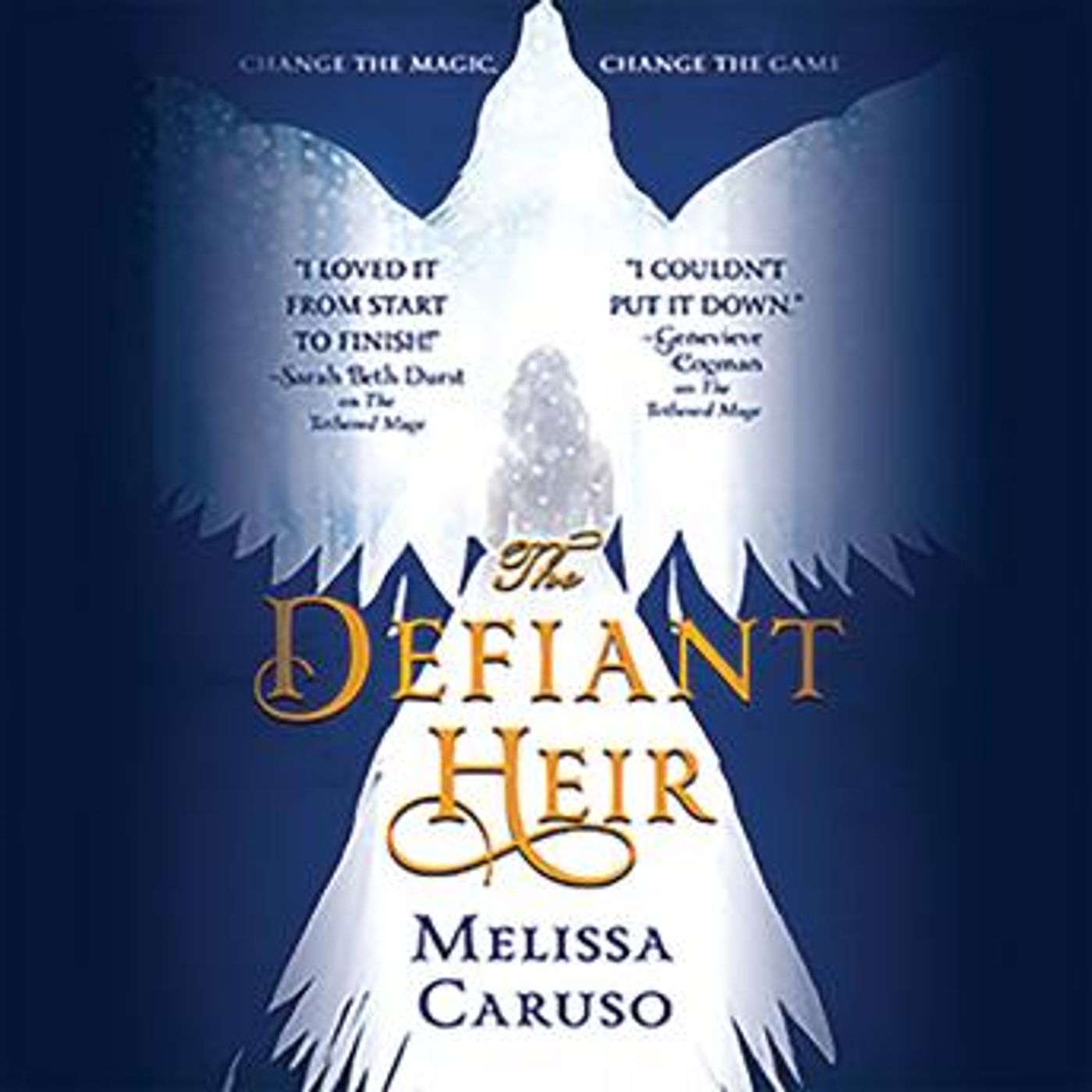 Download New Full Audiobooks in Science Fiction & Fantasy, Epic Fantasy
