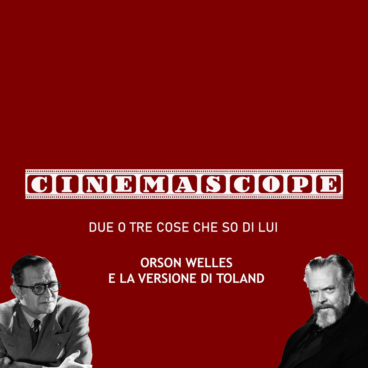 Cinemascope