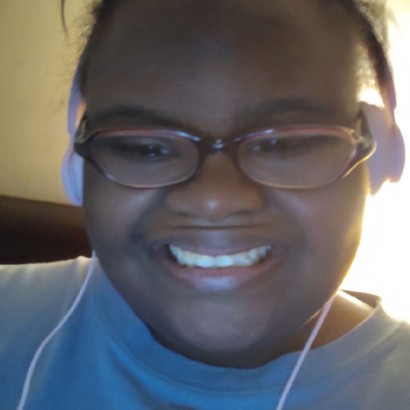 Amaya Bryant\'s podcast