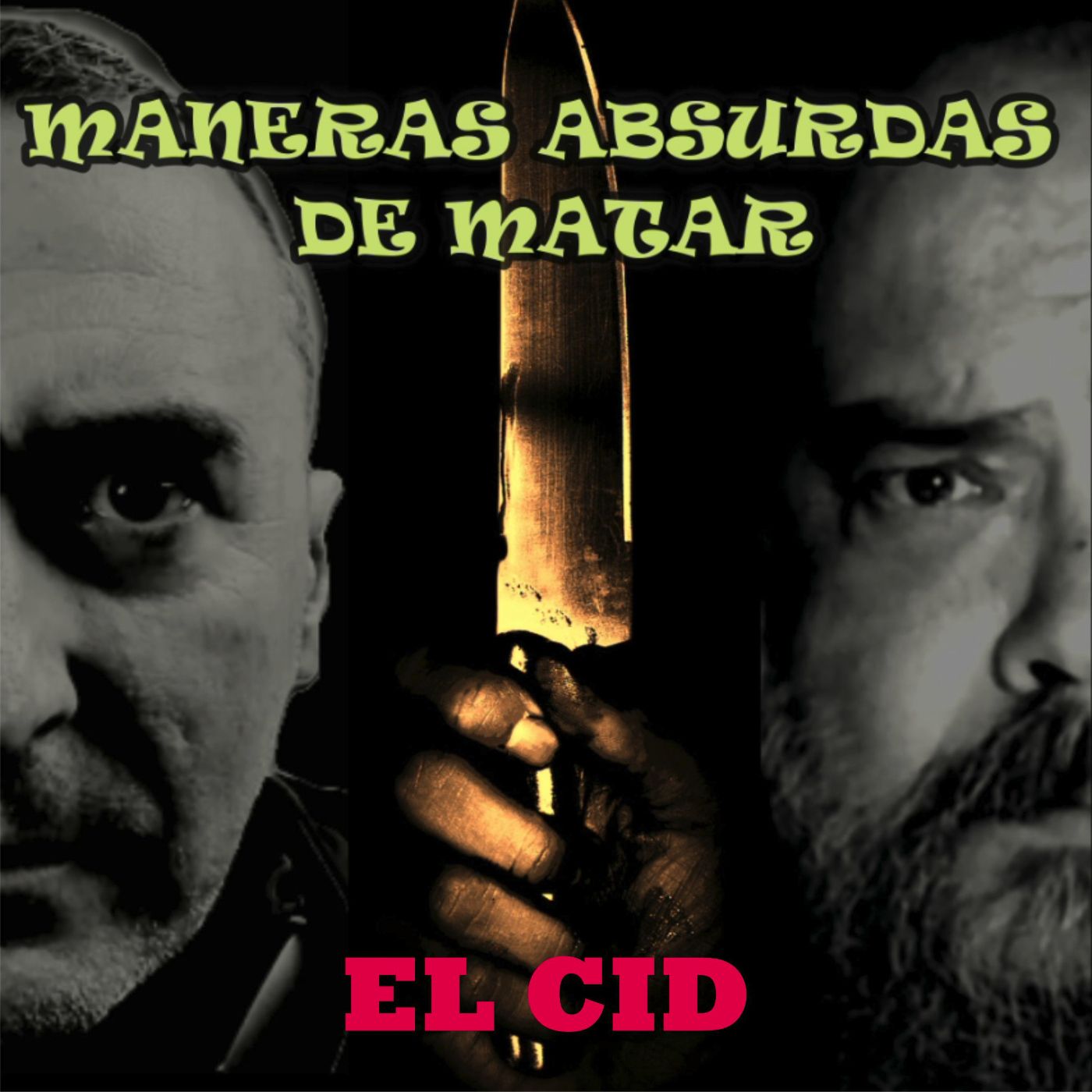Maneras Absurdas de Matar
