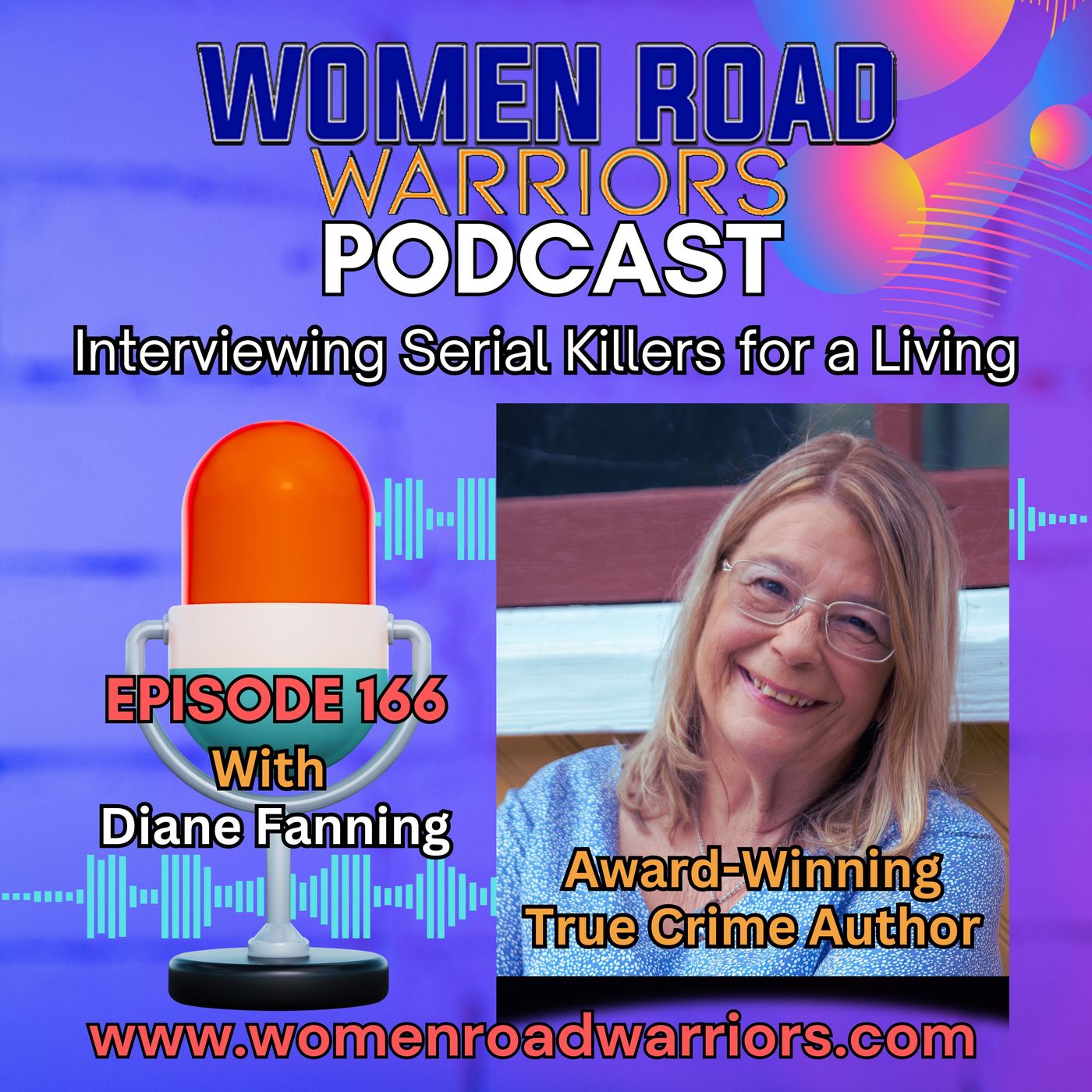 Women Road Warriors