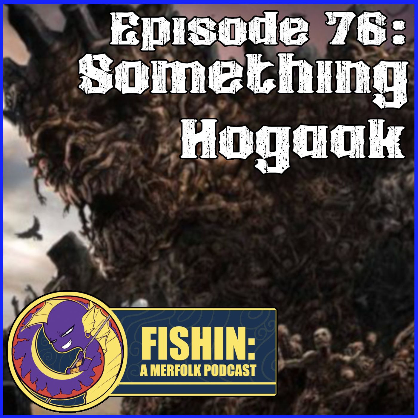 Fishin: A Merfolk Podcast Free Feed