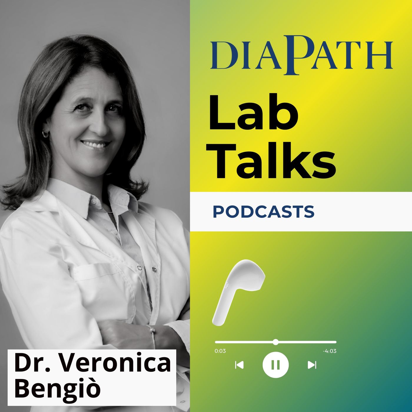 Diapath Lab Talks