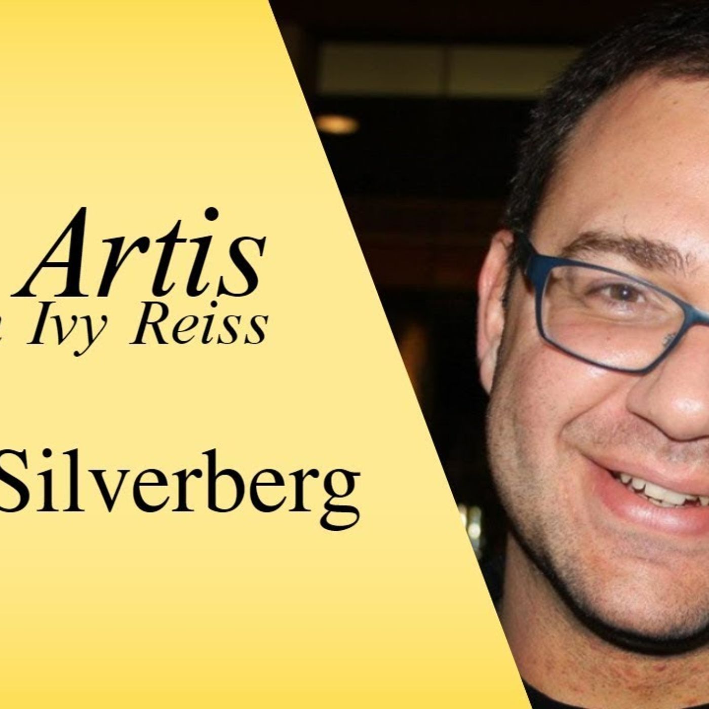 The Artis - Dave Silverberg The Artis - Dave Silverberg