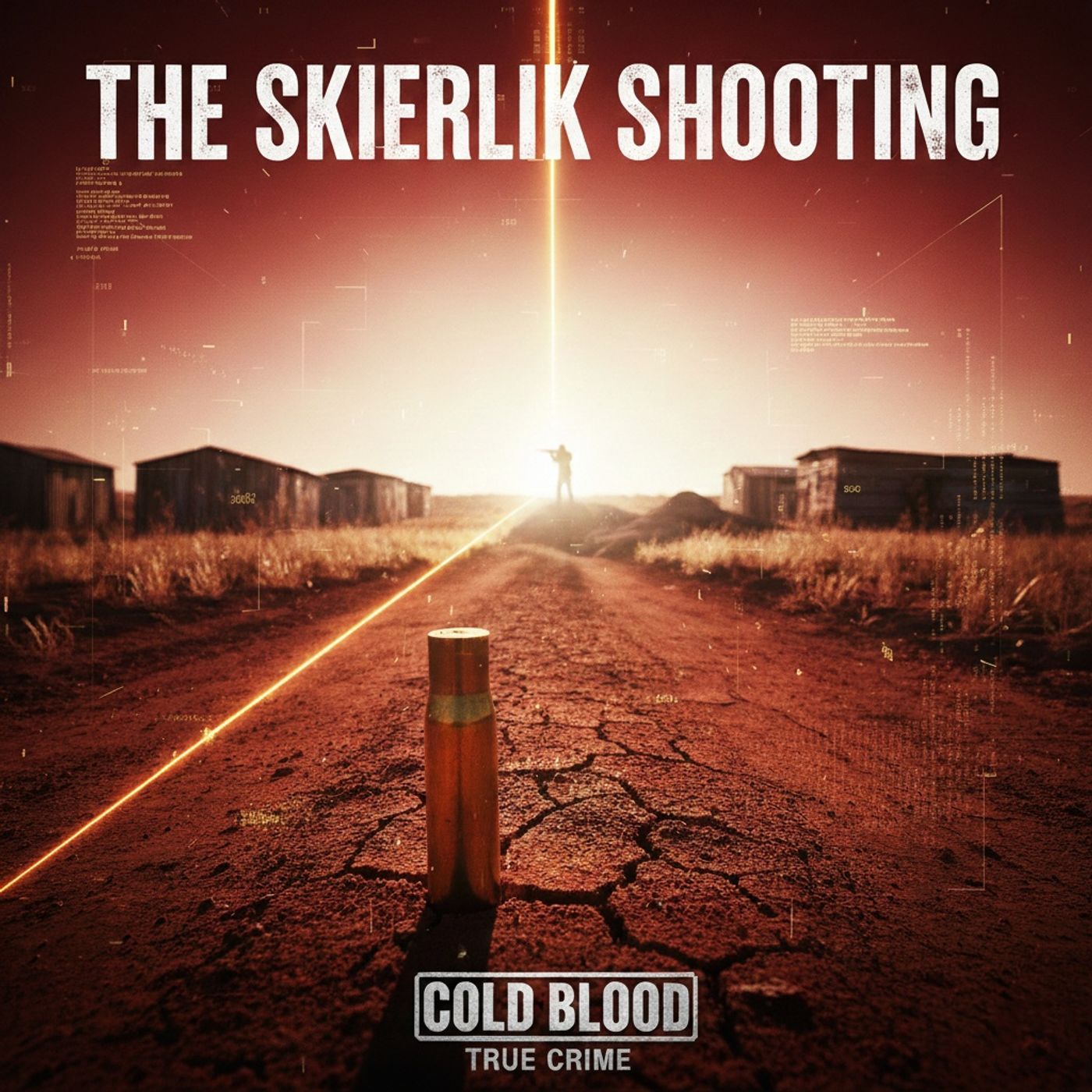 The Skierlik Shooting: Forensic Ballistics and the Racially Motivated Spree Killing episode artwork