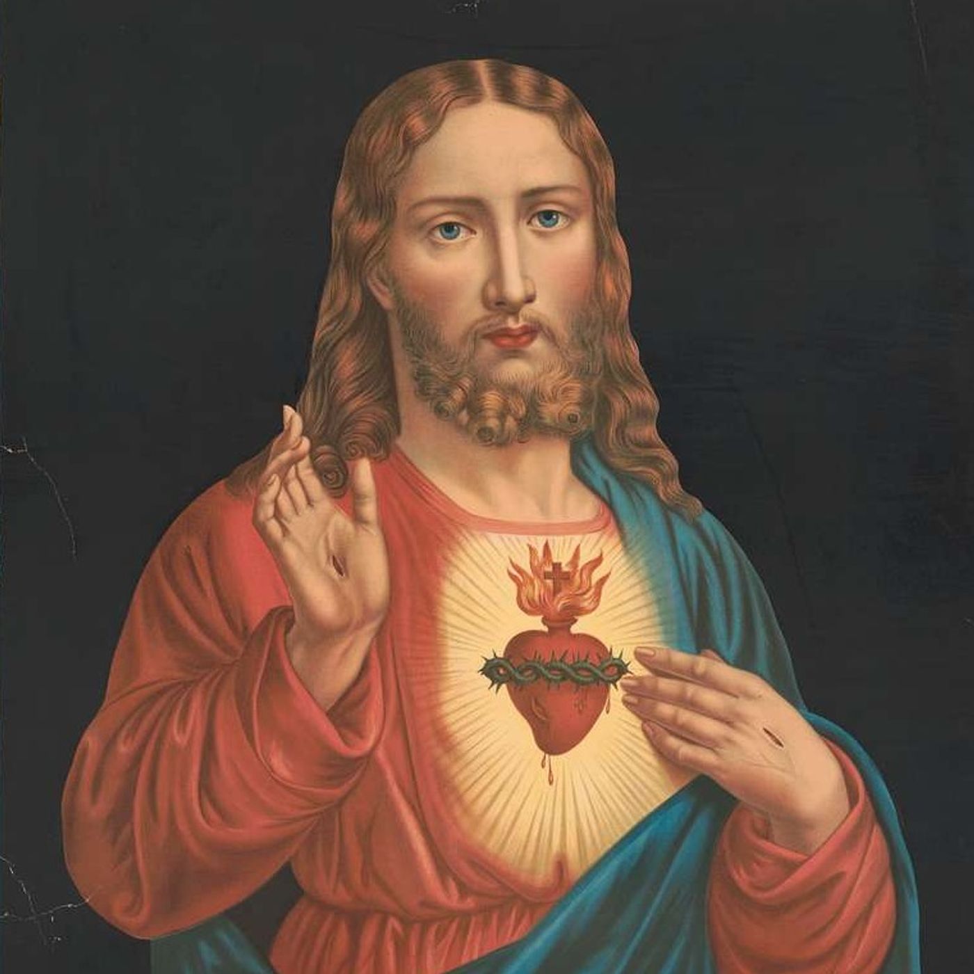 Kazania ks. Marcin Węcławski