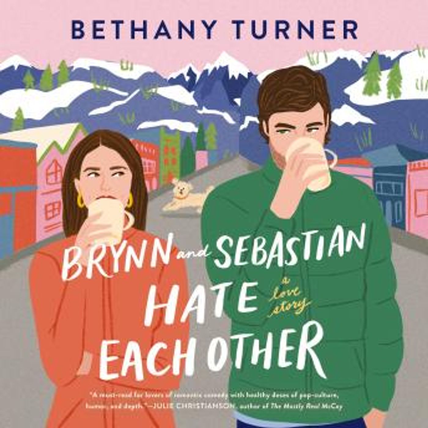 Explore the Latest Full Audiobooks in Romance, Modern