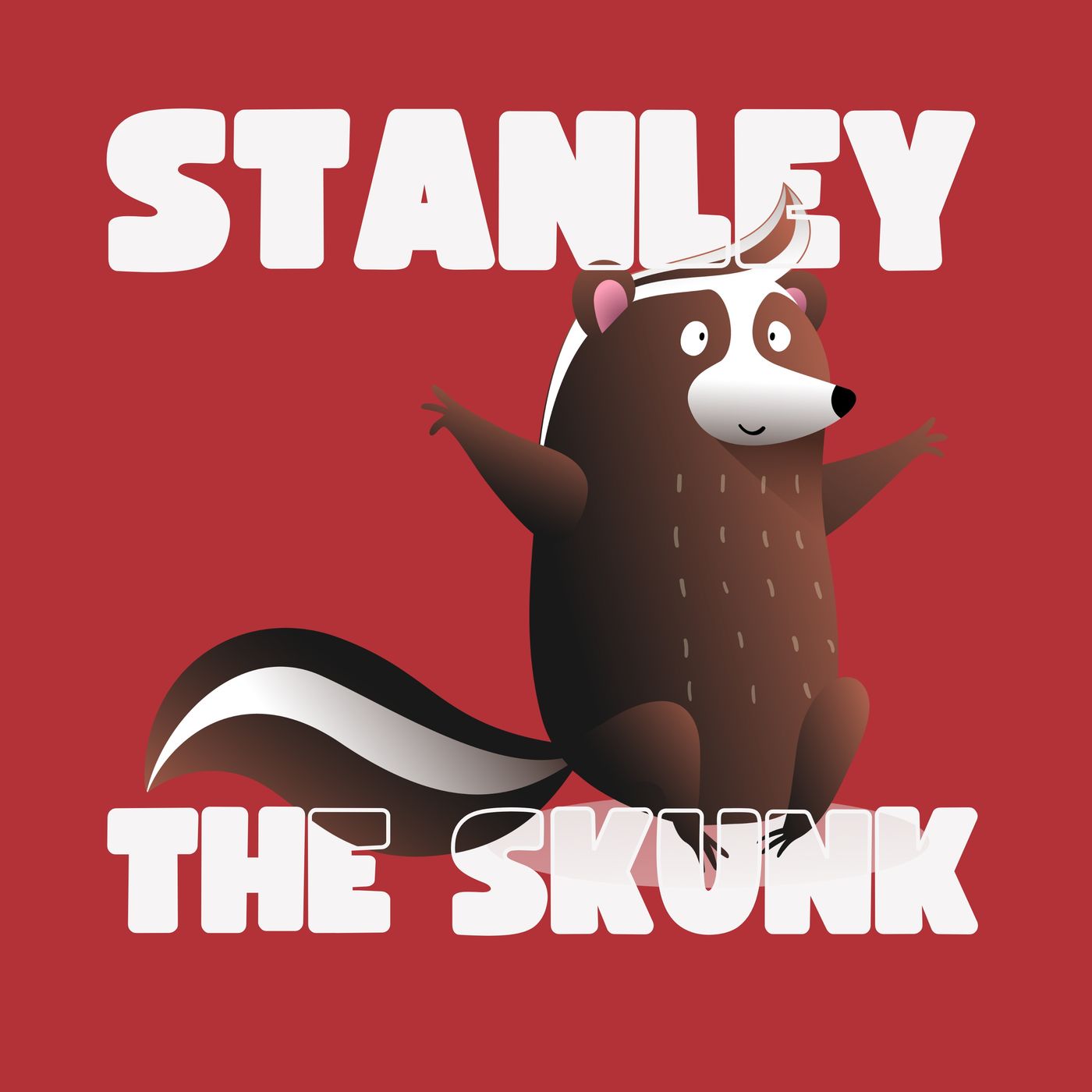 Stanley the Skunk 🦨