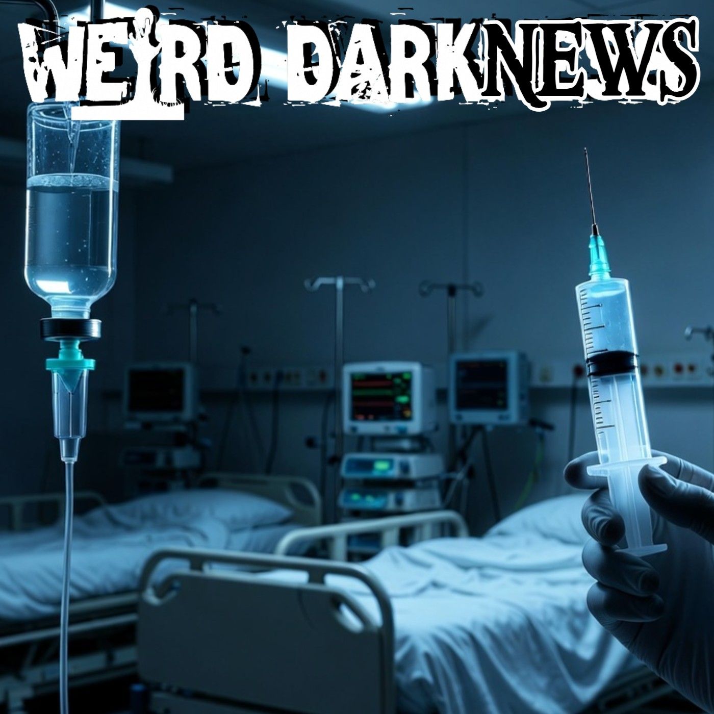 Palliative Care Nurse Killed Patients to Make His Night Shifts Easier