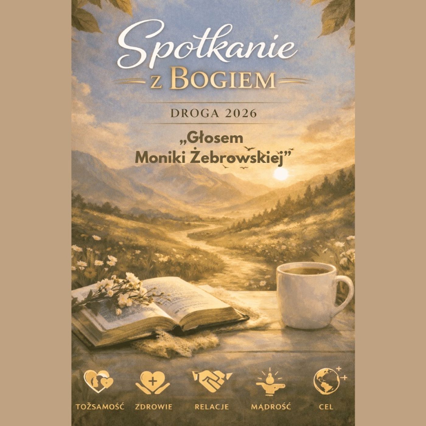 Spotkanie z Bogiem w 2026 roku
