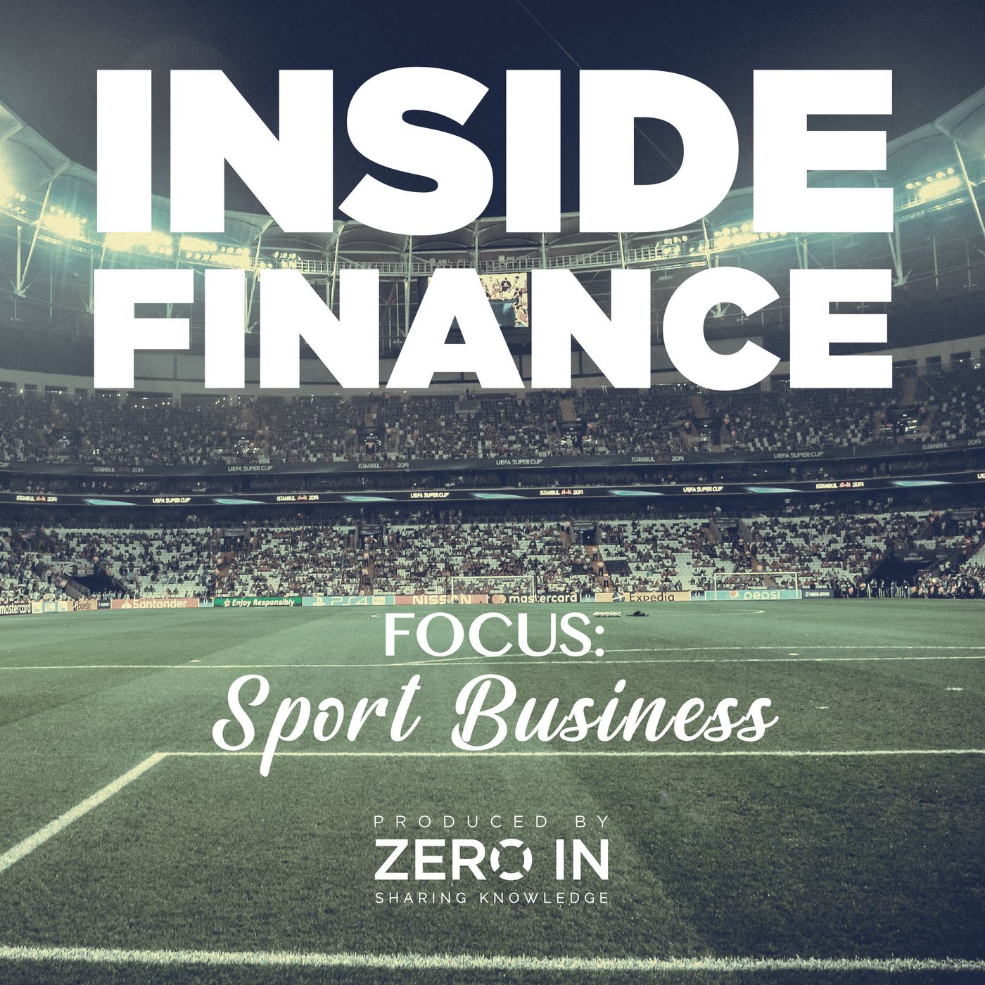 INSIDE FINANCE
